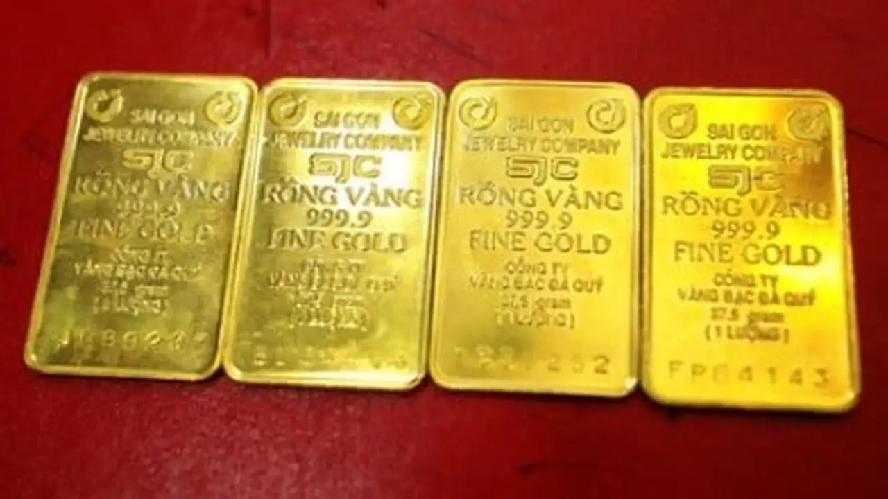 تراجع الأسعار العالمية.. الذهب يفقد بريقه في الأسواق وسط تبدلات مفاجئة للنتائج المصرفية